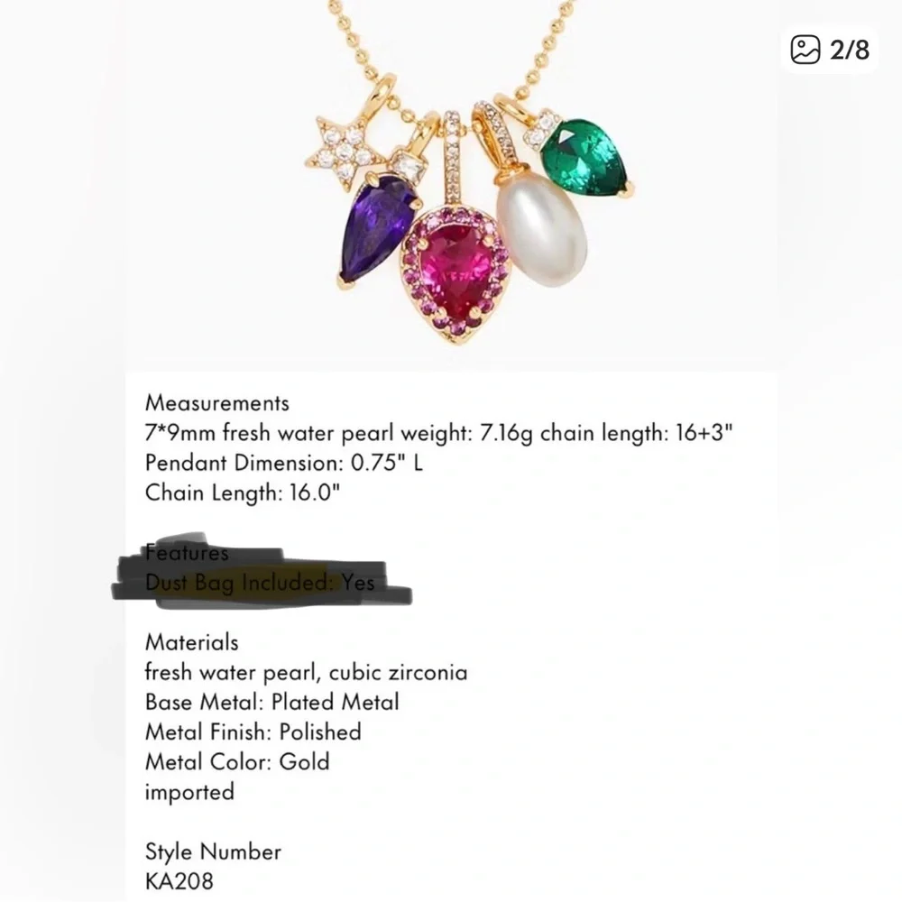 kate spade nwt kate